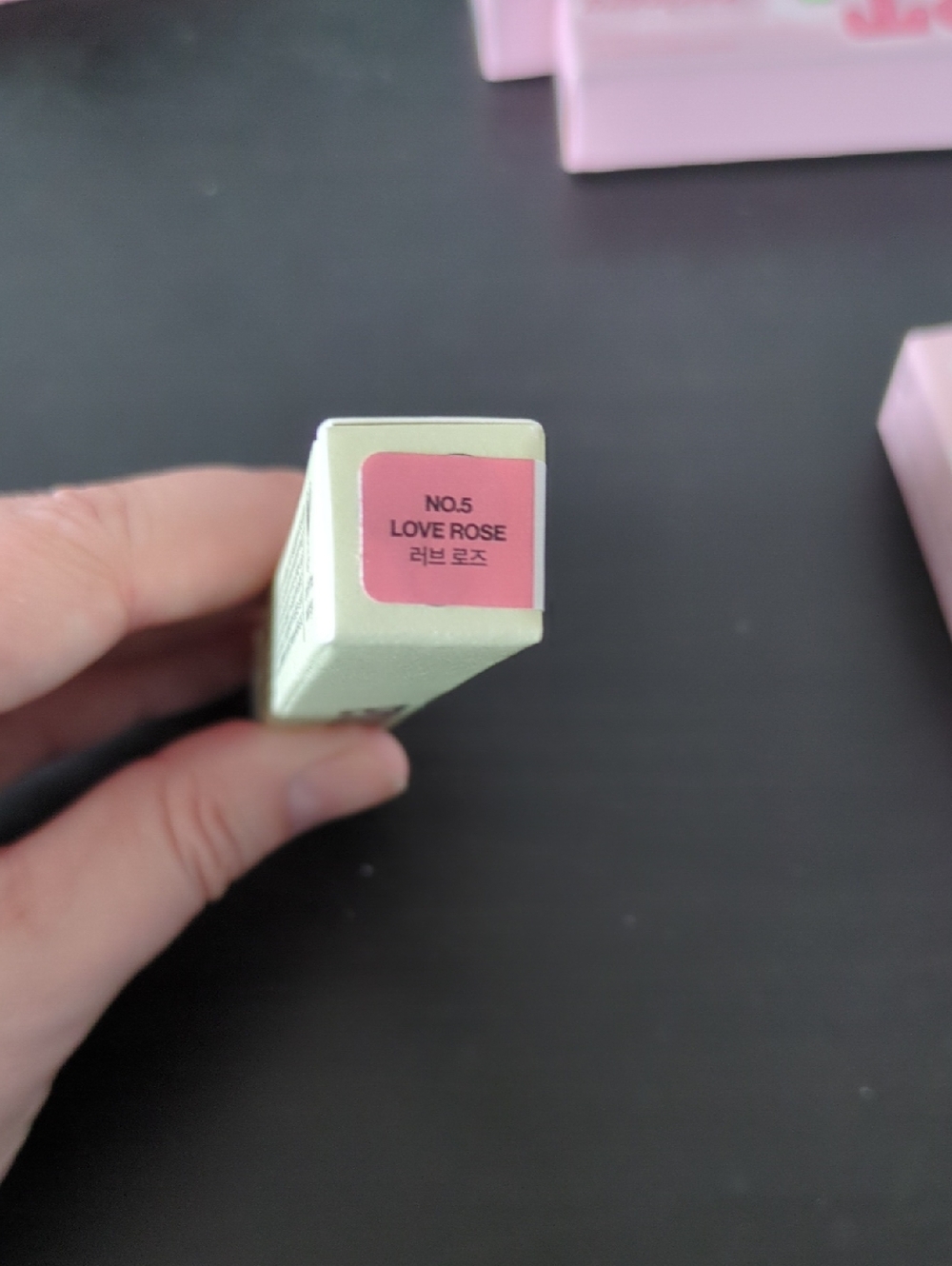 K-beauty/J-beauty Lip bundle - Picture 4 of 5